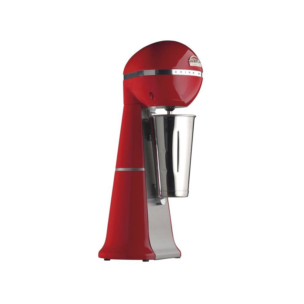 DRINK MIXER A-2001 RED