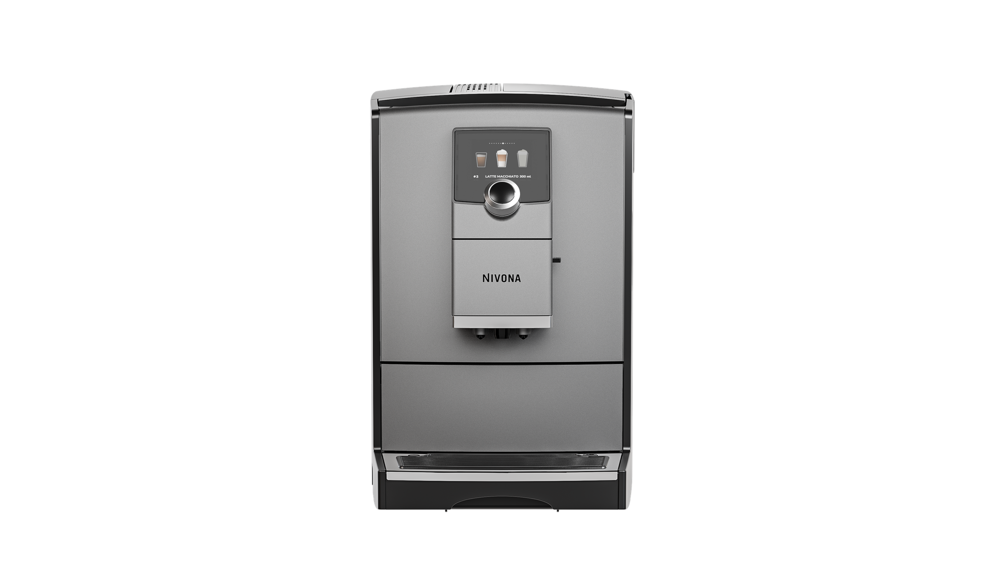 NIVONA NICR 795 Titan / Chrom