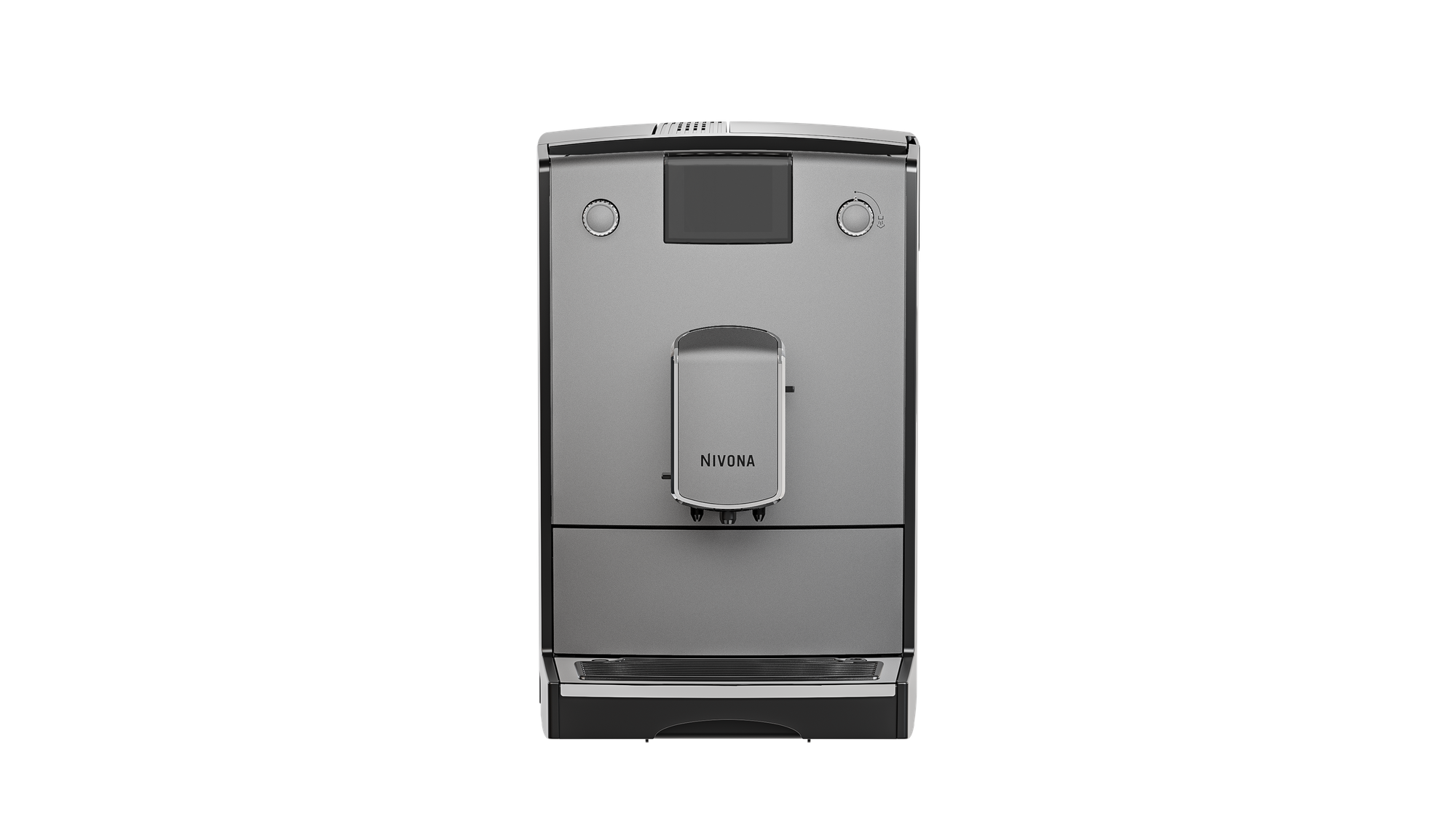 NIVONA NICR 695 Titan / Chrom