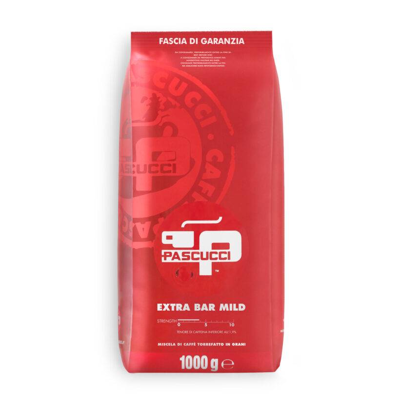 PASCUCCI EXTRA BAR MILD 1.000 g
