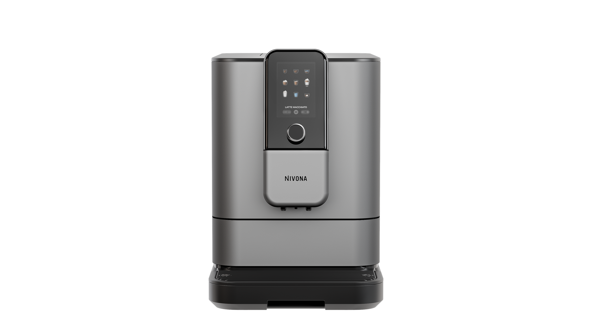 NIVONA NICR 8103 Titan